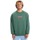 Quiksilver Ανδρικό φούτερ Dna - Sweatshirt for Men
